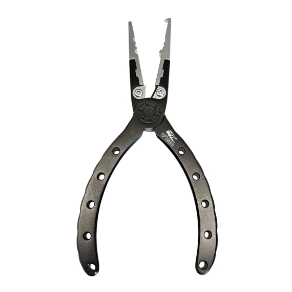 IFISH Alu Pro ryhmässä Työkalut ja tarvikkeet / Pihdit & sakset @ Sportfiskeprylar.se (20220492)