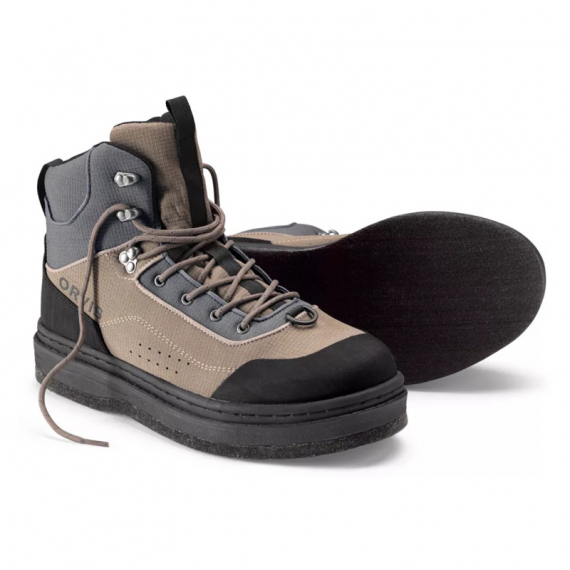 Orvis Encounter Boots Felt ryhmässä Vaatteet ja kengät / Kahluuvarusteet / Kahluukengät @ Sportfiskeprylar.se (20223534r)