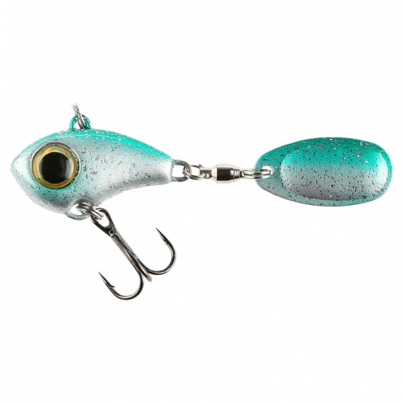 IFISH Double Trouble 25mm - GRFL - Vieheet Värisevät syötit