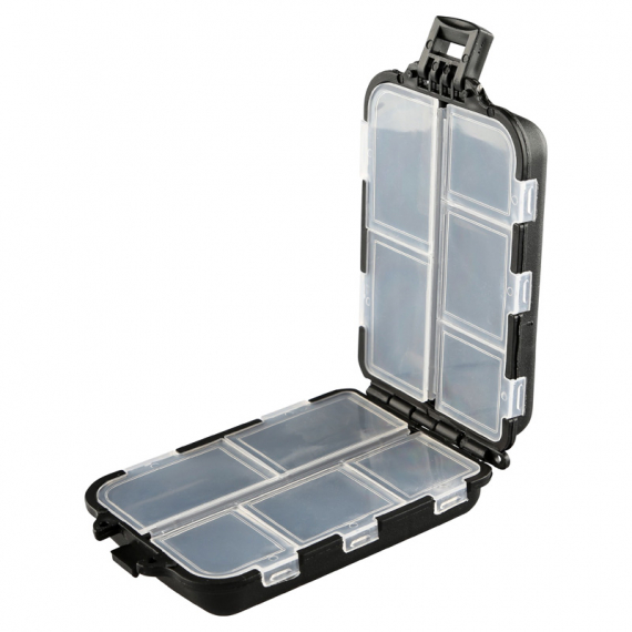 IFISH Handy-Box ryhmässä Säilytys / Rasiat ja laatikot / Tarvikesäilytys & rigisäilytys @ Sportfiskeprylar.se (20230507)