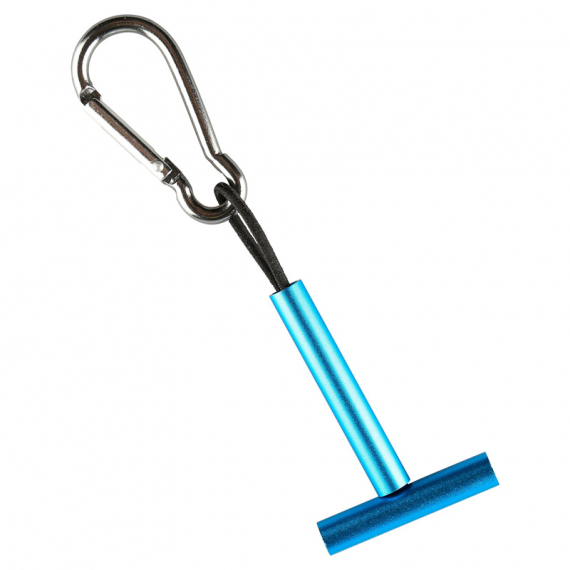 Pool 12 Tippet Holder ryhmässä Säilytys / Muut varastointi / Rullapitiimet / Rullapidikkeet @ Sportfiskeprylar.se (20230508)