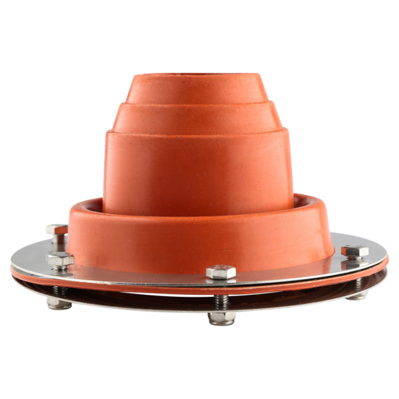 IFISH Chimney duct with Silicon S ryhmässä Retkeily / ulkoilu / Talvikalastusteltat & lisätarvikkeet / Lisävarusteet pilkkiteltat @ Sportfiskeprylar.se (20233823)