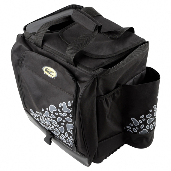 IFISH IceChair PackBack ryhmässä Retkeily / ulkoilu / Teltat & telttakalusteet / Tuolit ja Pöydät / Tuolit @ Sportfiskeprylar.se (20236304)