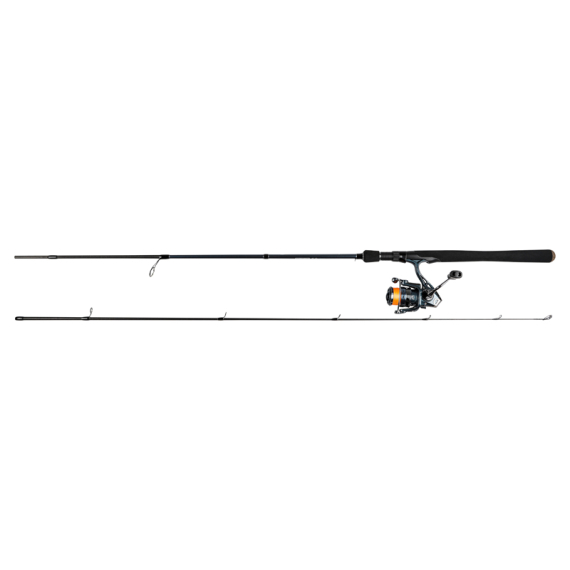 IFISH Paragon Spinning Combo 7\' 3-15g ryhmässä Kalastussetit / Virvelisetit / Ahvenen Avokelasetti @ Sportfiskeprylar.se (20241413)