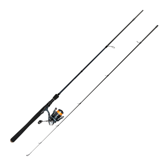 IFISH Paragon Combo ryhmässä Kalastussetit / Virvelisetit @ Sportfiskeprylar.se (20241414r)
