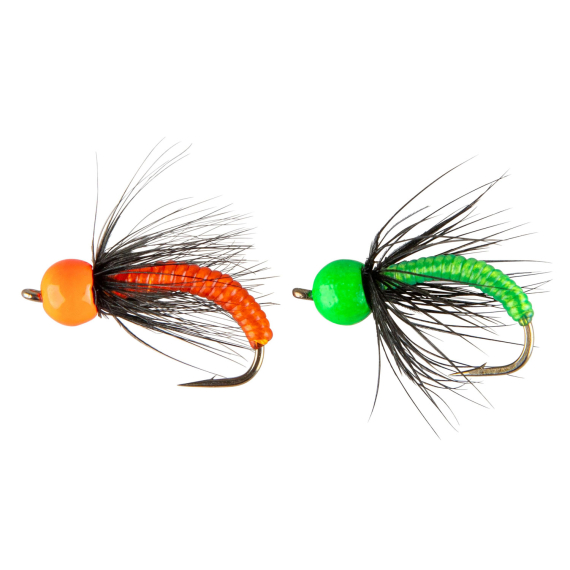 IFISH Ball Head ryhmässä Vieheet / Pilkkiminen jigi - vieheet / Mormyskas @ Sportfiskeprylar.se (20241580r)