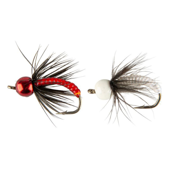 IFISH Ball Head TP2 2-pcs - Vieheet Pilkkivieheet Mormyskas