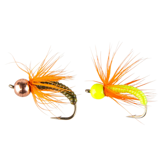 IFISH Ball Head TP3 2-pcs - Vieheet Pilkkivieheet Mormyskas