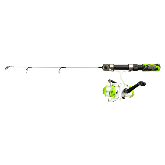 IFISH X-Wand 20\'\' ryhmässä Kalastussetit / Pilkkiminen Jigi- sarjat @ Sportfiskeprylar.se (20244304r)