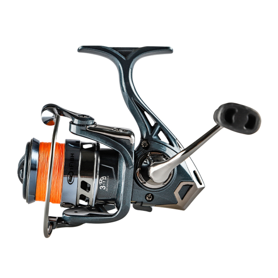 IFISH Paragon Spinning Reel ryhmässä Kelat / Avokelat @ Sportfiskeprylar.se (20245390r)