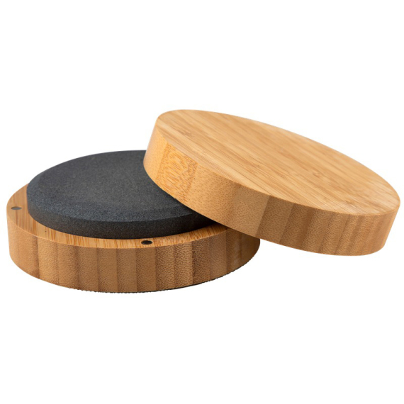 IFISH Grindstone for axe and knife ryhmässä Työkalut ja tarvikkeet / Puukot & kirveet / Terottimet @ Sportfiskeprylar.se (20246317)