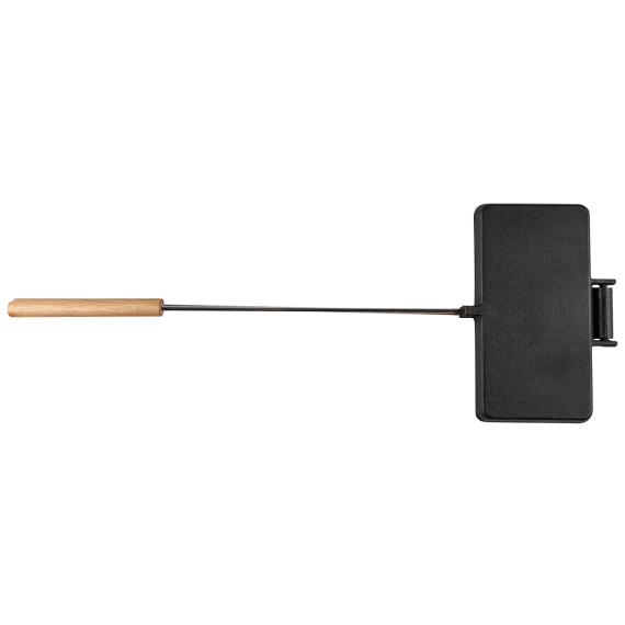 IFISH Toast maker ryhmässä Retkeily / ulkoilu / Retkikeittiöt & keittiövälineet / Valurautakattilat & Leivänpaahtimeet @ Sportfiskeprylar.se (20246342)