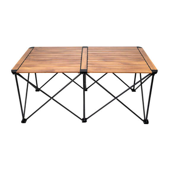 IFISH Camping Table Dinnertime ryhmässä Retkeily / ulkoilu / Teltat & telttakalusteet / Tuolit ja Pöydät / Pöydät @ Sportfiskeprylar.se (20246348)