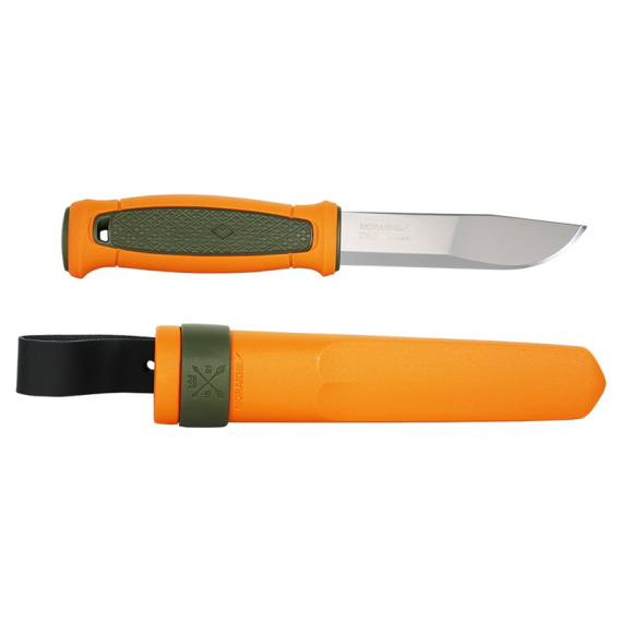 Morakniv Kansbol Hunting (S) ryhmässä Työkalut ja tarvikkeet / Puukot & kirveet / Puukot / Buschcraft puukot @ Sportfiskeprylar.se (20247376)