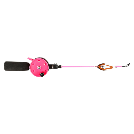 IFISH Ice Fishing Set S Pink Artcic Char ryhmässä Kalastussetit / Pilkkiminen Jigi- sarjat @ Sportfiskeprylar.se (20248352)