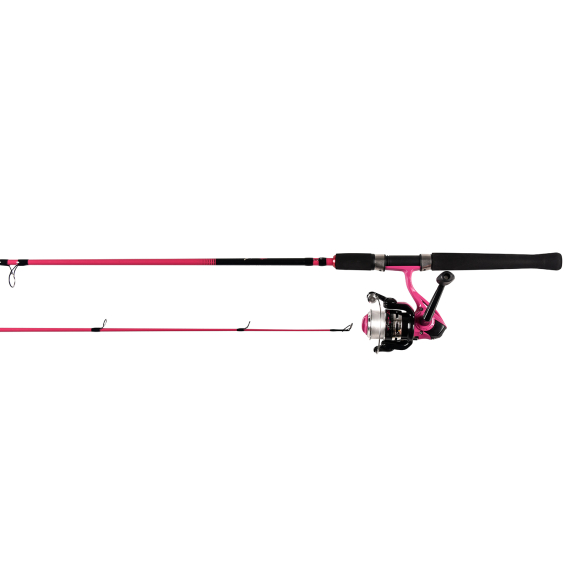IFISH X-Wand Spinning 5\' ryhmässä Kalastussetit / Kalastussetti lapsille @ Sportfiskeprylar.se (20251435r)