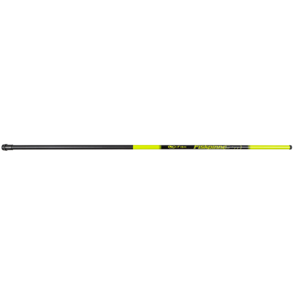 IFISH Fiskpinne 3m, Lime - Vavat Onkivavat
