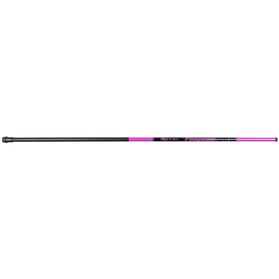 IFISH Fiskpinne 3m, Violet - Vavat Onkivavat