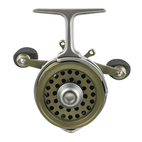 IFISH SensiReel 2 ryhmässä Kelat / Pilkkikelat / Pilkkiminen jigikelat @ Sportfiskeprylar.se (20253144)