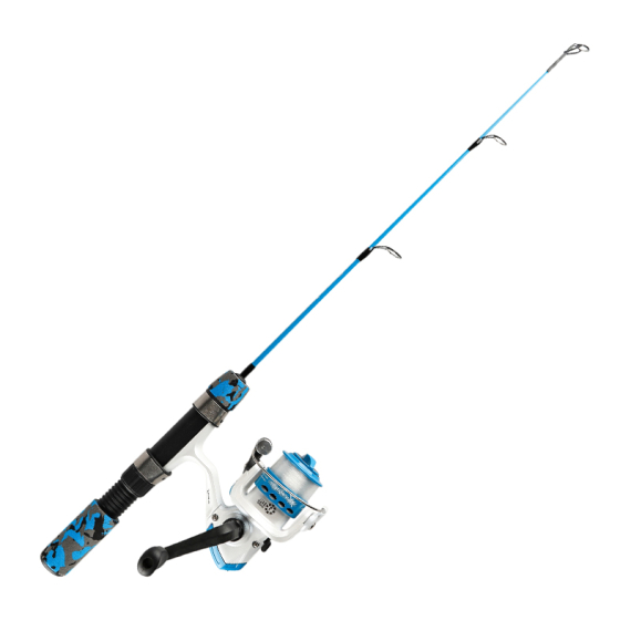 IFISH X-Wand 20\'\' Blue ryhmässä Vavat / Pilkkivavat / Pilkkiminen jigivavat @ Sportfiskeprylar.se (20254306)