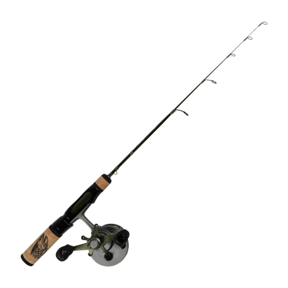 IFISH SensiReel Combo ryhmässä Kalastussetit / Pilkkiminen Jigi- sarjat @ Sportfiskeprylar.se (20254391r)