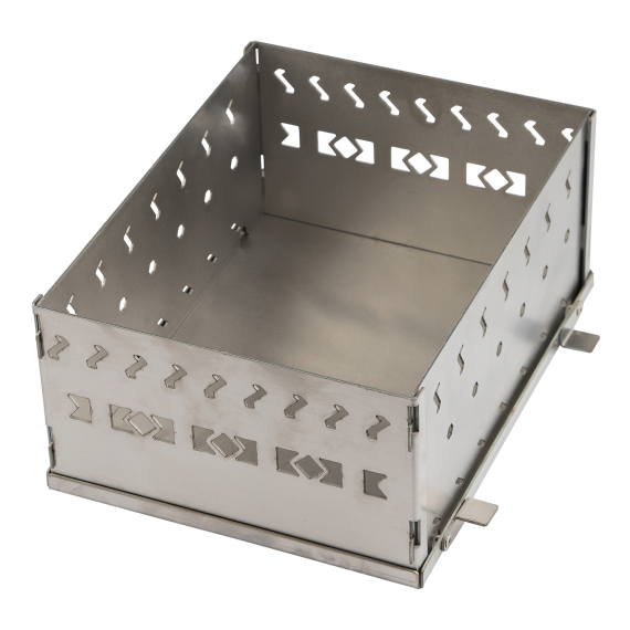 IFISH Stone Basket ryhmässä Retkeily / ulkoilu / Teltat & telttakalusteet / Teltat / Saunateltat & Kamiinat @ Sportfiskeprylar.se (20255063)