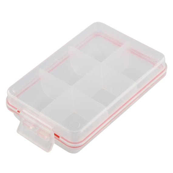 IFISH Mini-6 ryhmässä Säilytys / Rasiat ja laatikot / Viehelaatikot @ Sportfiskeprylar.se (20256001)