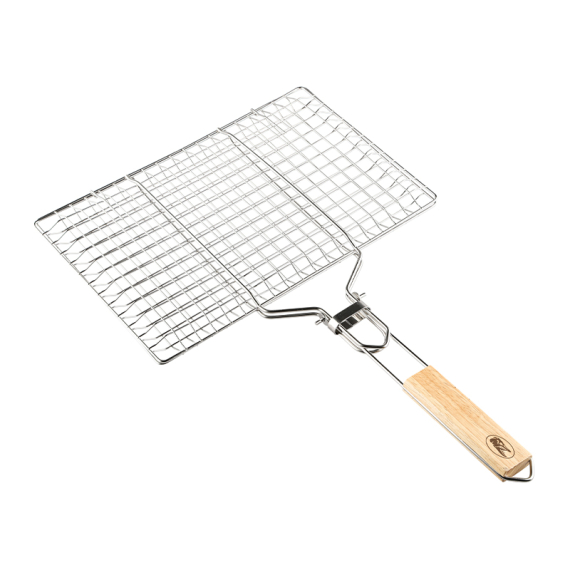 IFISH Babecue Collar ryhmässä Retkeily / ulkoilu / Retkikeittiöt & keittiövälineet / Grillit / Ruoanlaittoritilät @ Sportfiskeprylar.se (20256355)