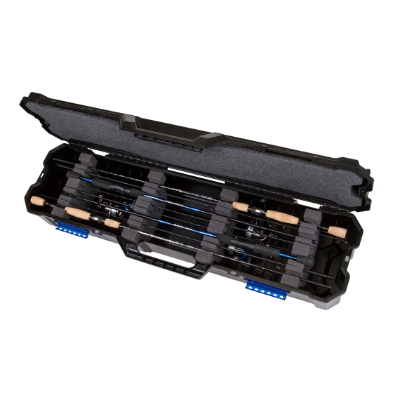 Flambeu Rod Bunk 4455BB ryhmässä Säilytys / Vapojen säilytys ja suojat / Vapalaukut @ Sportfiskeprylar.se (20256513)