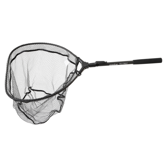 Pool 12 Tele Trout ryhmässä Työkalut ja tarvikkeet / Haavit / Perhokalastushaavit @ Sportfiskeprylar.se (20259397)