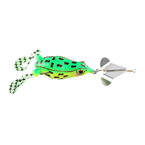 IFISH Prop Frog 21g ryhmässä Vieheet / Sammakot @ Sportfiskeprylar.se (20265218r)