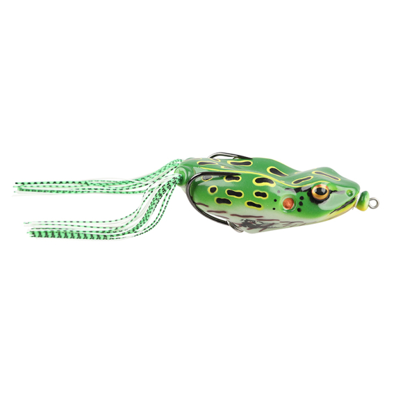 IFISH Mini Monster Frog 53g ryhmässä Vieheet / Sammakot @ Sportfiskeprylar.se (20265228r)