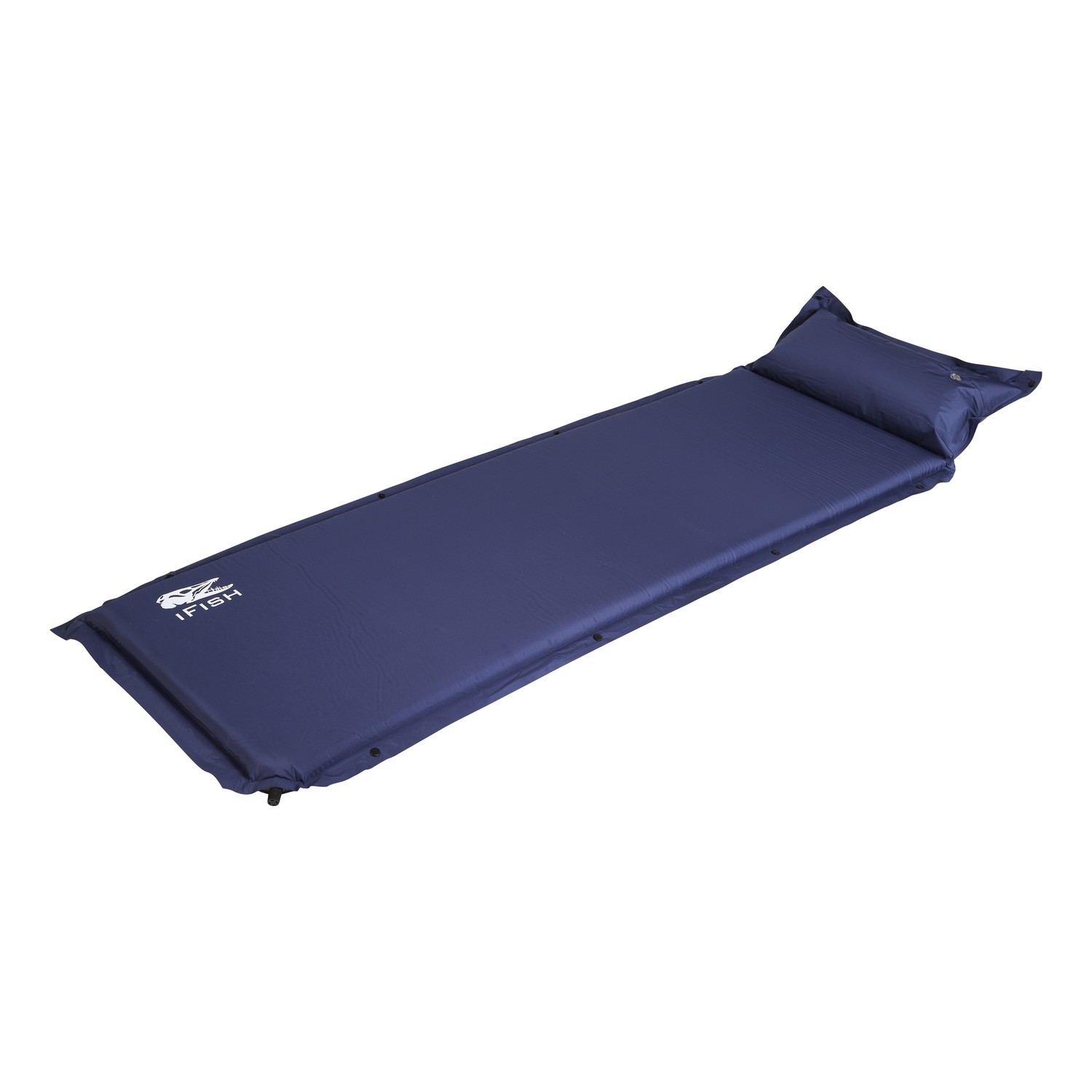 IFISH Camping Mat Nattsömn - 5cm - Retkeily / ulkoilu Sängyt & Makuualustat Makuualustat & ilmapatjat Makuualustat