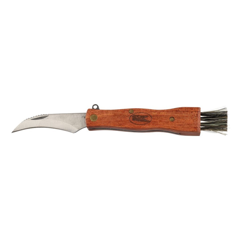 IFISH Mushroom Knife Bob ryhmässä Työkalut ja tarvikkeet / Puukot & kirveet / Puukot / Keittiöveitset @ Sportfiskeprylar.se (20266397)