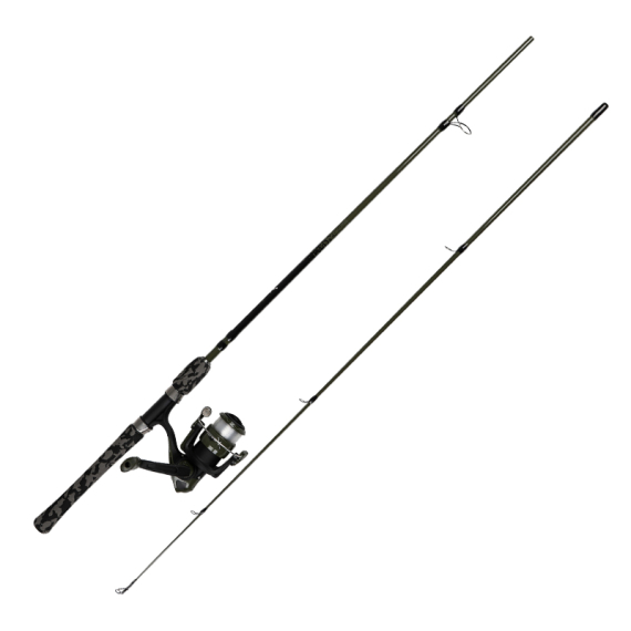 IFISH X-Wand Spinning Urban - 6\' ryhmässä Kalastussetit / Virvelisetit @ Sportfiskeprylar.se (20267605)
