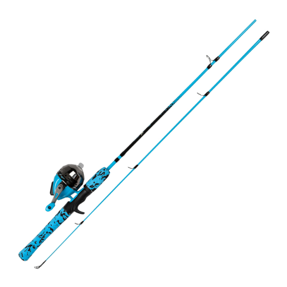 IFISH X-Wand Casting 5\' - Menthol ryhmässä Kalastussetit / Virvelisetit @ Sportfiskeprylar.se (20267606)