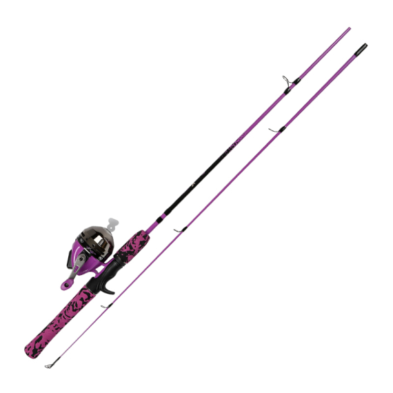 IFISH X-Wand Casting 5\' - Orchid ryhmässä Kalastussetit / Virvelisetit @ Sportfiskeprylar.se (20267608)
