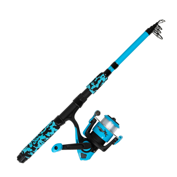 IFISH X-Wand Tele 180 - Menthol ryhmässä Kalastussetit / Virvelisetit @ Sportfiskeprylar.se (20267610)