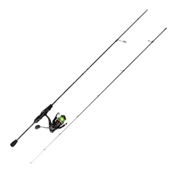 IFISH Finesse Combo ryhmässä Kalastussetit / Virvelisetit @ Sportfiskeprylar.se (20267624r)