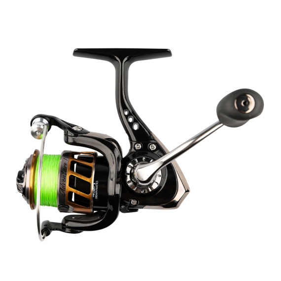 IFISH Adventure Spinning Reel ryhmässä Kelat / Avokelat @ Sportfiskeprylar.se (20267630r)