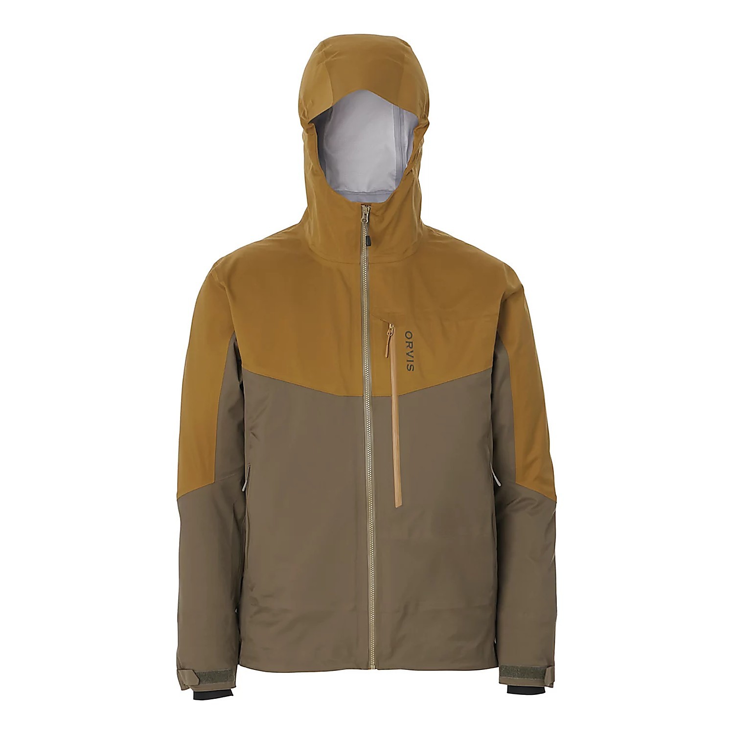 Orvis Ultralight Jacket Hops ryhmässä Vaatteet ja kengät / Vaatetus / Takit / Kahluutakit @ Sportfiskeprylar.se (20269054r)