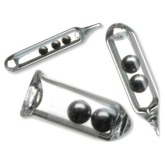 Prorex Insert Glass Rattle ryhmässä Koukut & Tarvikkeet / Räminäkammiot @ Sportfiskeprylar.se (204886r)