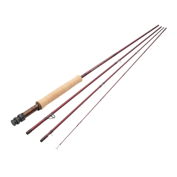 Sage Power R8 Single Hand Fly Rod ryhmässä Vavat / Perhovavat / Yhdenkäden perhovavat @ Sportfiskeprylar.se (2067-590-4r)