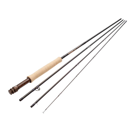 Sage Arrow Single Hand Fly Rod ryhmässä Vavat / Perhovavat / Yhdenkäden perhovavat @ Sportfiskeprylar.se (2068-376-4r)