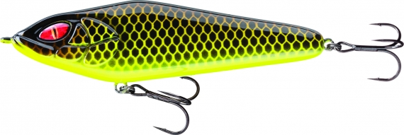 Daiwa Prorex Lazy Jerk 155 Slow Sink Moon Shadow ryhmässä Vieheet / Jerkit @ Sportfiskeprylar.se (209382)