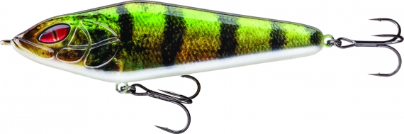 Daiwa Prorex Lazy Jerk 155 Slow Sink Live Perch ryhmässä Vieheet / Jerkit @ Sportfiskeprylar.se (209384)