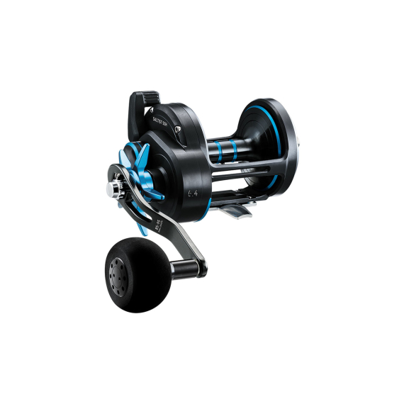 Daiwa 18 Saltist 30H ryhmässä Kelat / Merikalastuskelat @ Sportfiskeprylar.se (210550)