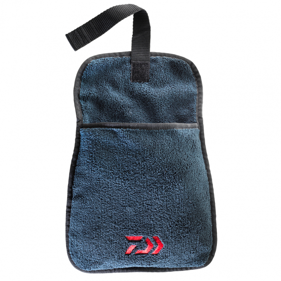 Daiwa Towel ryhmässä Työkalut ja tarvikkeet / Kalastuspyyhkeet @ Sportfiskeprylar.se (210866)