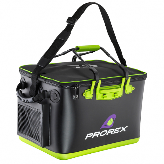 Daiwa Prorex Tackle Container XL ryhmässä Säilytys / Kalastuslaukut / Viehelaukut @ Sportfiskeprylar.se (210879)
