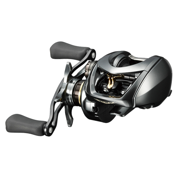 Daiwa STEEZ CT SV TW 700 ryhmässä Kelat / Hyrräkelat / Low profile-kelat @ Sportfiskeprylar.se (211533r)